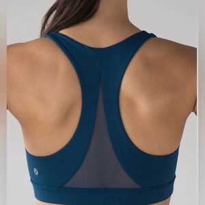 Lululemon Invigorate Sports Bra - Size 8